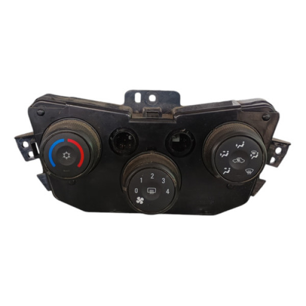 Comando Ar Condicionado Gm Spin