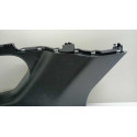 Acabamento Coluna Traseira Esq Toyota Corolla Cross 2.0 2022 Preto