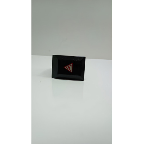 Botão Pisca Alerta Toyota Corolla Cross 2.0 2022 Preto