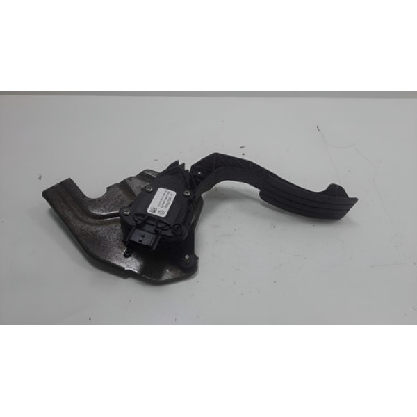  Renault Logan 1.0 3cc  2017 Pedal Acelerador