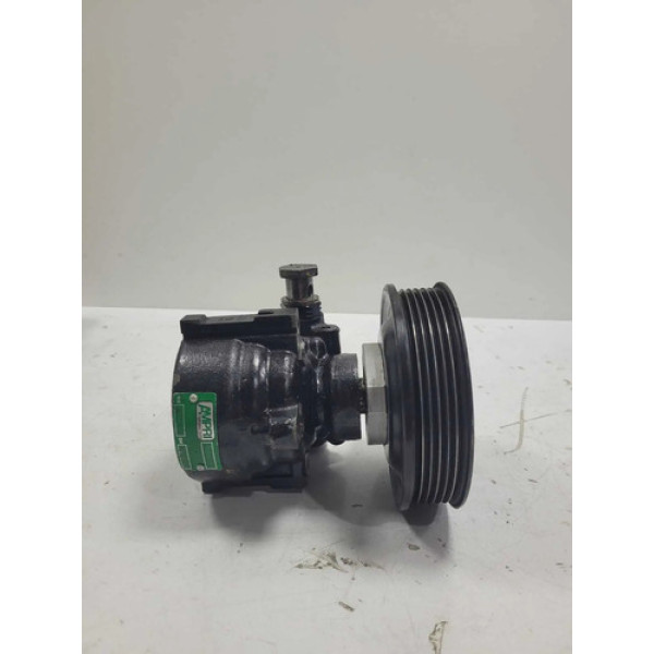Bomba Direçao Hidraulica Volkswagem Fox  2011