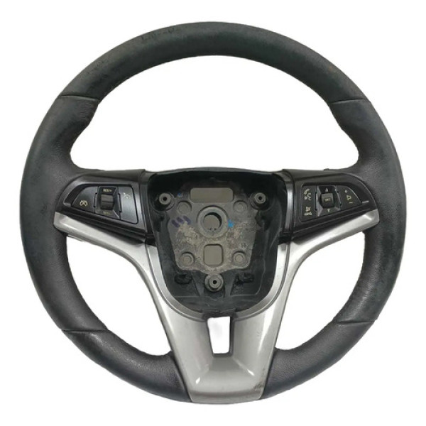 Volante De Direção Chevrolet Cruze 2013 Á 2016