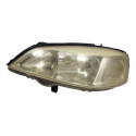 Farol Esquerdo Chevrolet Astra 1999 2002 Esquerdo/motorista