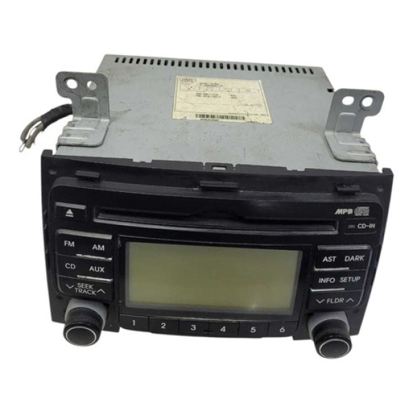 Radio Original  Hyundai I30 2009 2010 2011 2012
