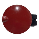 Portinhola Tanque Combustível Chevrolet Corsa 2010 Vinho