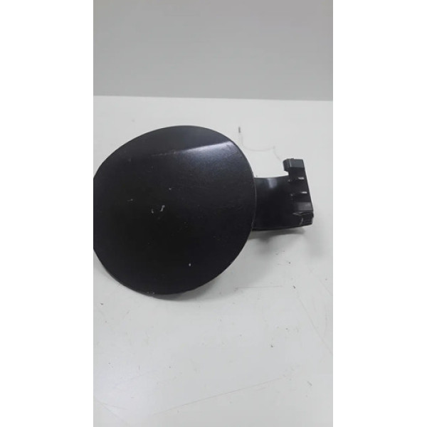 Tampa Portinhola Combustível Clio 2000 A 2004 (usado) Preto