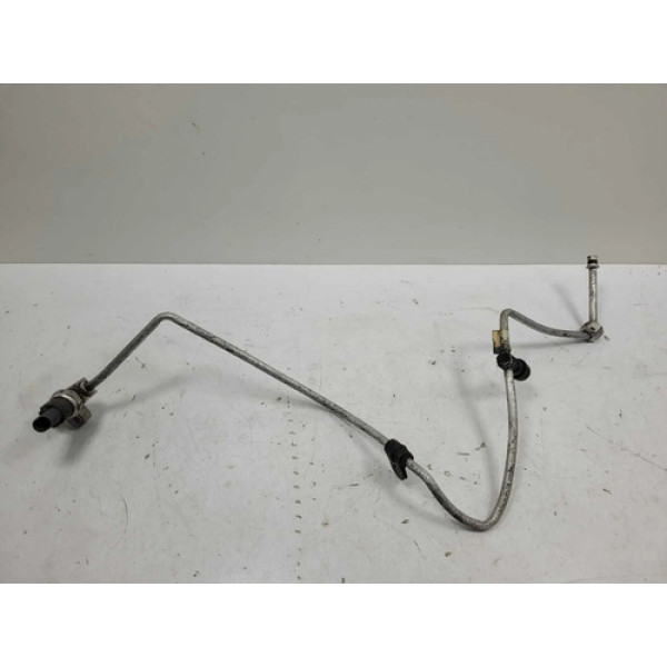 Mangueira Ar Condicionado Volkswagen Gol G2 1.0  1997 A 1999