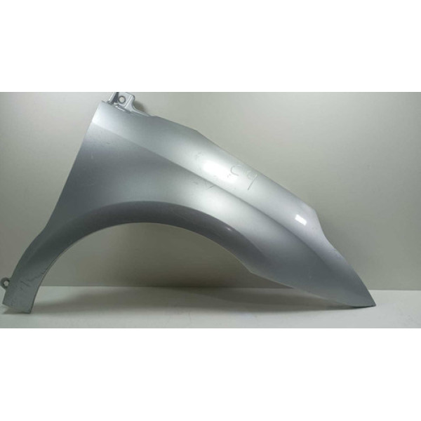Paralama C4 Pallas Lado Direito 2008 2013  Com Detalhe