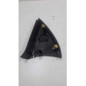 Acabamento Interno Retrovisor Dirt Chevrolet Astra 1.8 2002 Preto