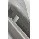 Soleira Porta Esquerda Chevrolet Astra 2001 (com Detalhe) Cinza