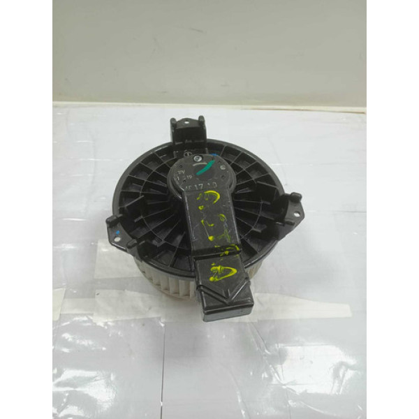 Motor Ar Forçado Onix/ Prisma/ Spin/ Cobalt 2017 À 2020 