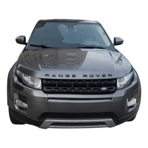 Kit Peças Frente Completa Land Rover Evoque 2014/2015 Cinza