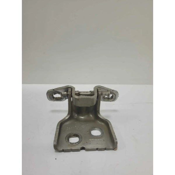 Dobradiça Porta Esquerda Renault Sandero 2010