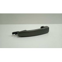Maçaneta Externa Dianteira Direita Chevrolet S10 2012 Á 2020 Cinza Dianteira