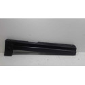   C4 Pallas 2.0 Automatico 2011spoiler Traseiro Esquerdo  Preto