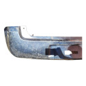 Parachoque Traseiro Chevrolet Corsa Maxx 2006 C/detalhe