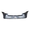 Parachoque Traseiro Chevrolet Meriva 2003 Á 2012 C/detalhes
