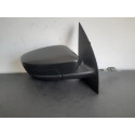 Retrovisor Lado Direito Volkswagen Gol Voyage 2012 Original
