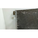  Radiador Condensador Ar Renault Megane Sd Dyn 1.6 2006