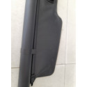 Cortina Bagagito Range Rover Sport 2004/... Preto