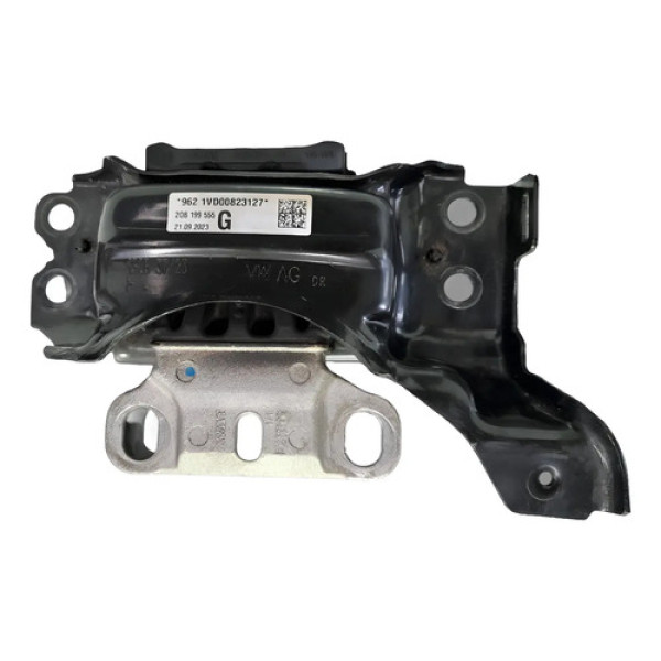 Coxim Calço Câmbio Automático T-cross 1.0 Tsi 2023