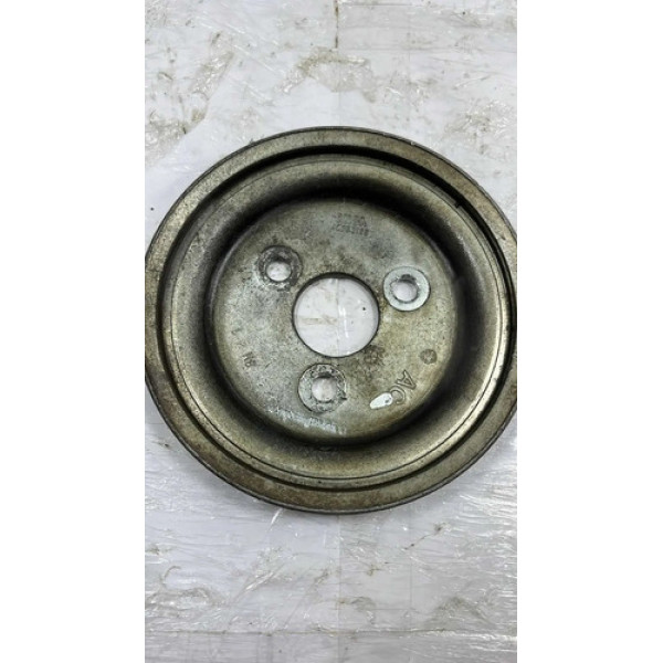 Polia Bomba D\'água Fiat Palio Fire/siena/strada 1.4