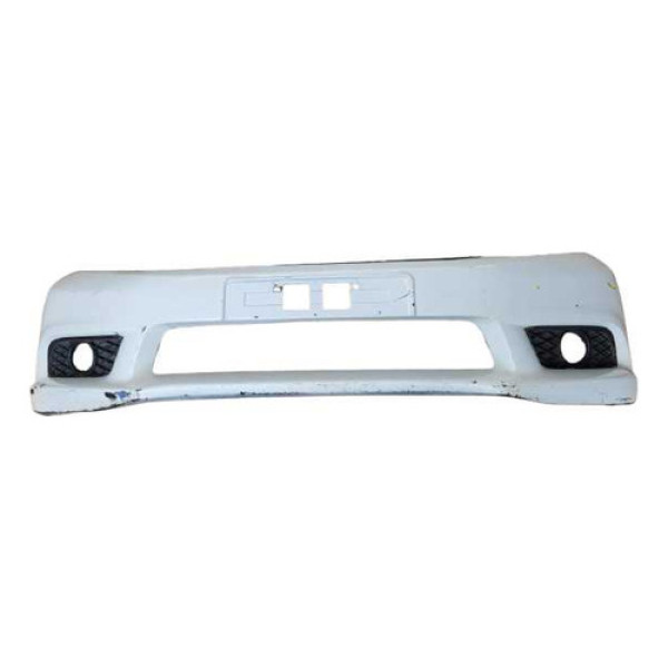 Parachoque Dianteiro Honda Civic 2012 Branco