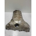 Defletor Calor Protetor Escapamento Chevrolet Cobalt 2014
