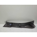 Soleira Traseira Esquerda Chevrolet Cobalt 2014 Marrom