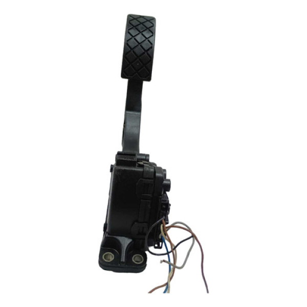 Pedal Acelerador Volkswagen Gol 2008 Á 2012
