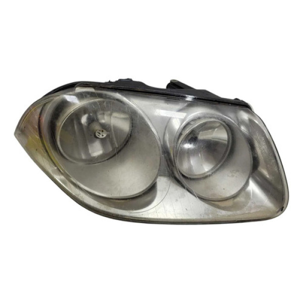 Farol Direito Vw Bora 2005 Á 2011 Direito/passageiro