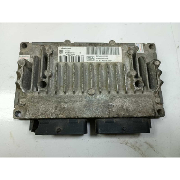 Modulo Cambio Automatico Peugeot 308 2.0 2012/2014