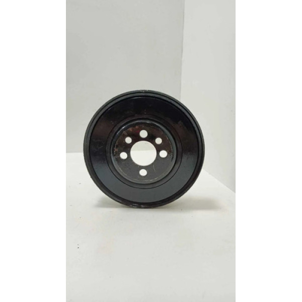 Polia Virabrequim Audi A3 Golf 1.8 20v 1996 1997 1998...2003