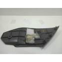 Acabamento Console Central Esq Nissan Sentra 2014 Á 2016