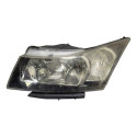 Farol Esquerdo Chevrolet Cruze 2012 2016 Direito/passageiro