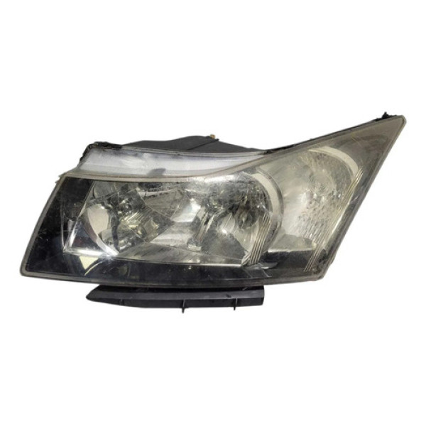 Farol Esquerdo Chevrolet Cruze 2012 2016 Direito/passageiro