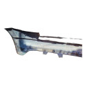 Parachoque Traseiro Chevrolet Astra 1998/2002