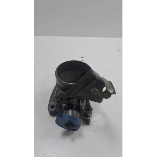 Corpo  Tbi Ka Fiesta 1.0 Zetec 2002 A 2007 C/detalhe