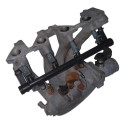 Coletor Admissao Tbi Chevrolet Astra Vectra 1998-2007