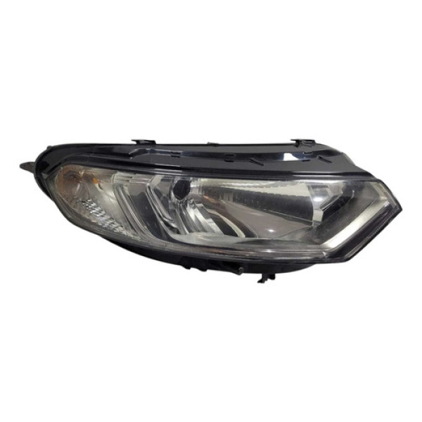 Farol Direito Ford Ecosport 2013/2017 Direito/passageiro