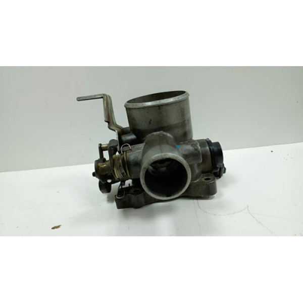 Tbi Corpo Borboleta Ford Fiesta 1.0 2003 Á 2012