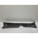 Acabamento Soleira Porta Dianteira Chevrolet Cobalt 2014 Azul-escuro