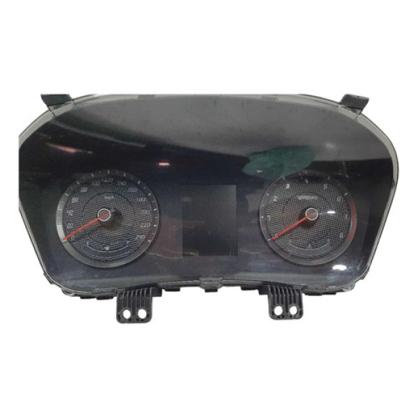 Painel Instrumentos Hyundai Hb20 2024 Preto