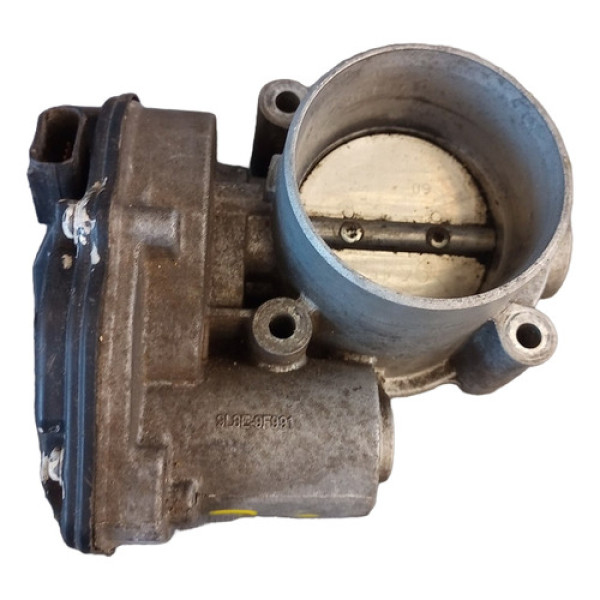 Tbi Corpo Borboleta Ford Fusion 2009 Á 2010.