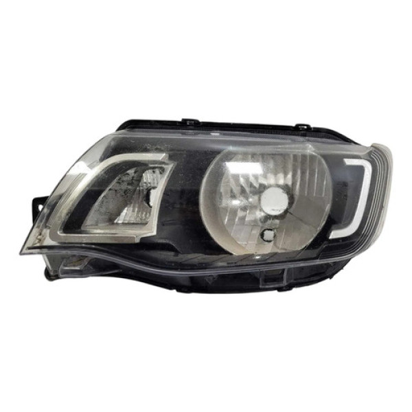 Farol Esquerdo Renault Kwid 2018 Á 2022 Esquerdo/motorista
