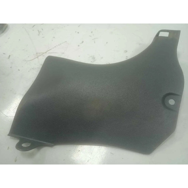 Soleira Porta Dianteira Direita Hyundai I30 2010 Preto