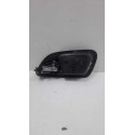 Maçaneta Interna Lado Direito Chevrolet Cruze 2012 14 2016 Prata Dianteira