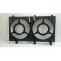 Defletor Chery S-18 1.3 2012