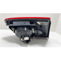 Lanterna Traseira Direita Chevrolet Corsa 2011 Á 2017 Direito/passageiro Vermelho