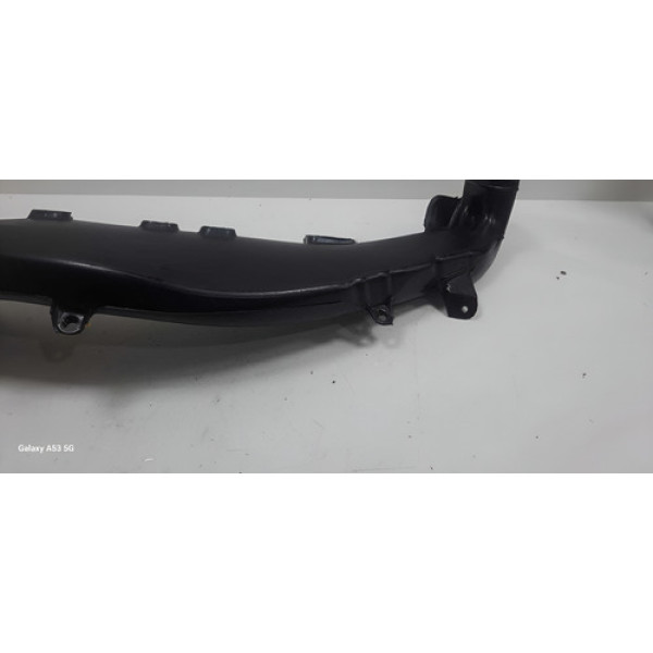  Renault Megane Sd Dyn 1.6 2006duto Ar Painel Inferior Preto